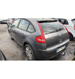 Attache ceinture avant droit CITROEN C4 1