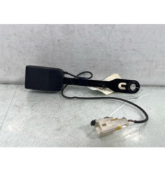 Attache ceinture avant gauche CITROEN C4 1