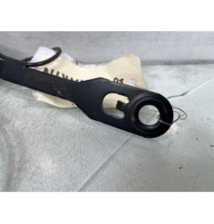 Attache ceinture avant gauche CITROEN C4 1