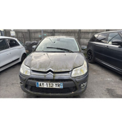 Attache ceinture avant gauche CITROEN C4 1