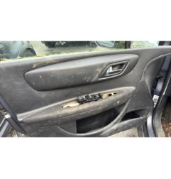 Attache ceinture avant gauche CITROEN C4 1