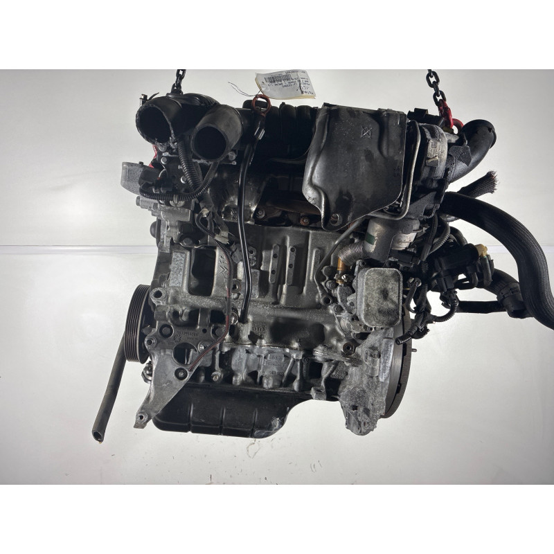 Moteur PEUGEOT 308 2 SW Photo n°1