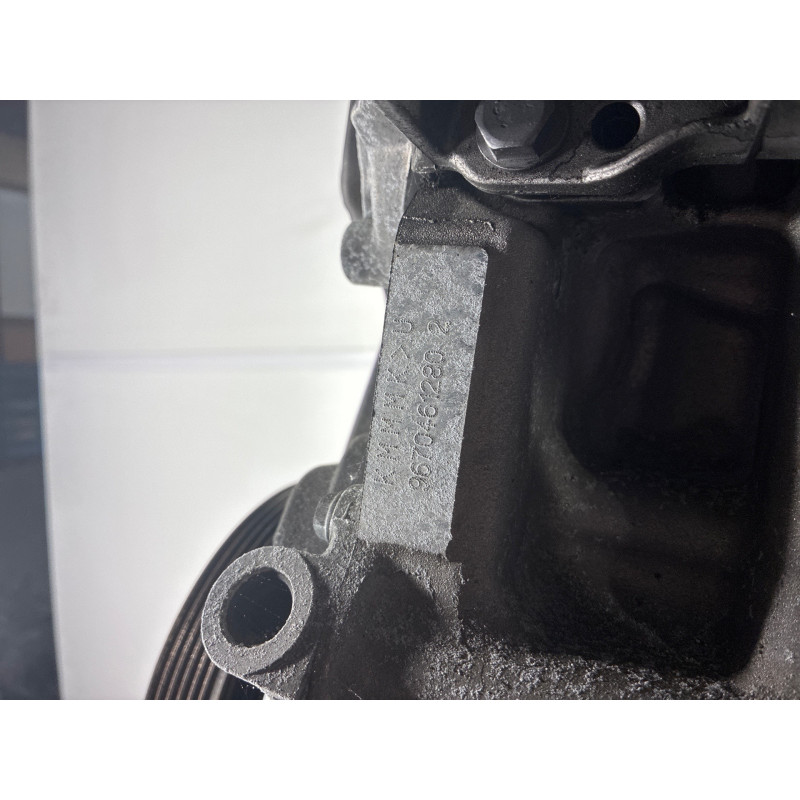 Moteur PEUGEOT 308 2 SW Photo n°3