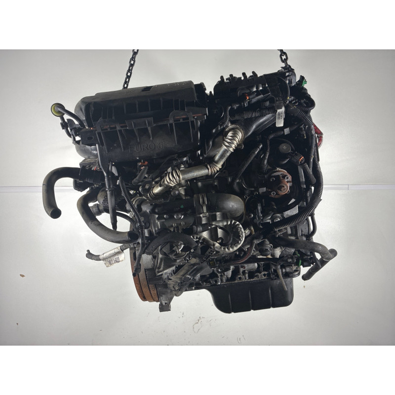 Moteur PEUGEOT 308 2 SW Photo n°4