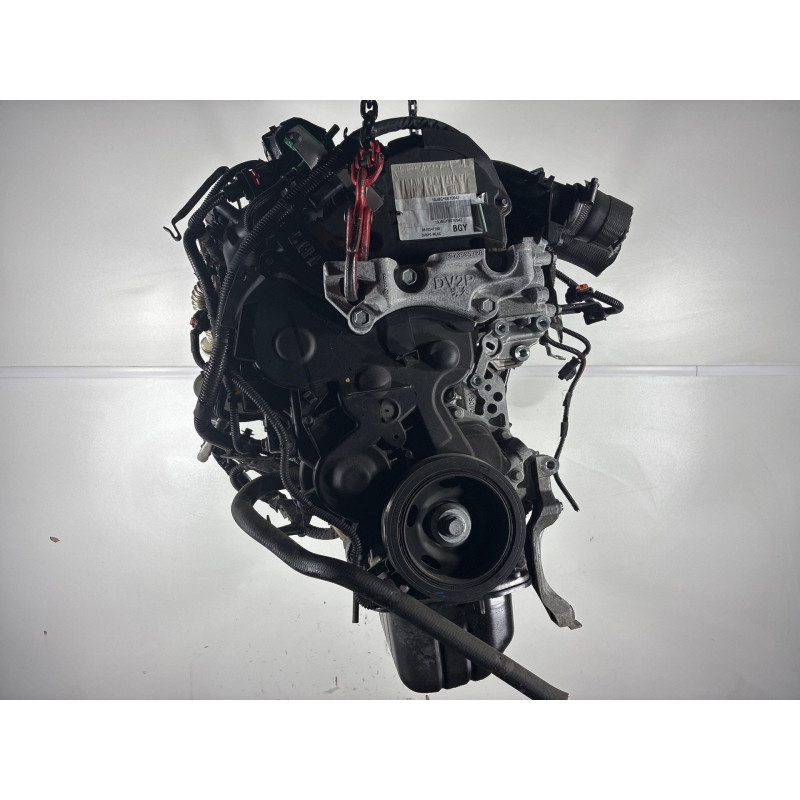 Moteur PEUGEOT 308 2 SW Photo n°5