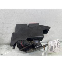 Attache ceinture arriere droit RENAULT CLIO 3 Photo n°1