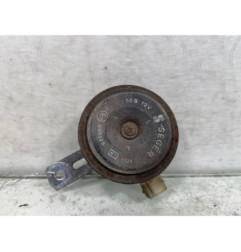 Avertisseur/Klaxon RENAULT CLIO 3