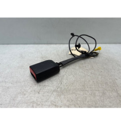 Attache ceinture avant droit MERCEDES CLASSE A 176 Photo n°1