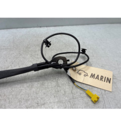 Attache ceinture avant gauche MERCEDES CLASSE A 176