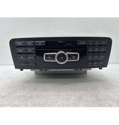 Autoradio d'origine MERCEDES CLASSE A 176