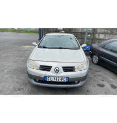 Jante RENAULT MEGANE 2