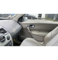 Jante RENAULT MEGANE 2