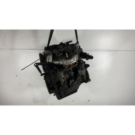 Moteur CITROEN XSARA PICASSO Photo n°1