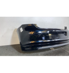 Pare choc arriere VOLKSWAGEN POLO 5