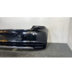 Pare choc arriere VOLKSWAGEN POLO 5