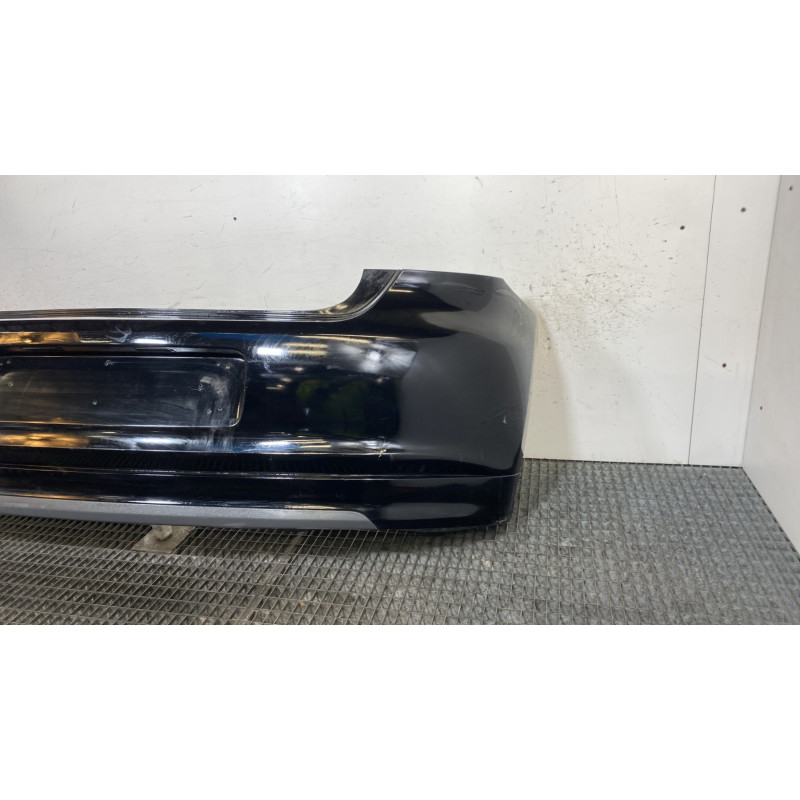 Pare choc arriere VOLKSWAGEN POLO 5 Photo n°3