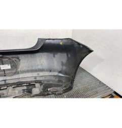 Pare choc arriere VOLKSWAGEN POLO 5