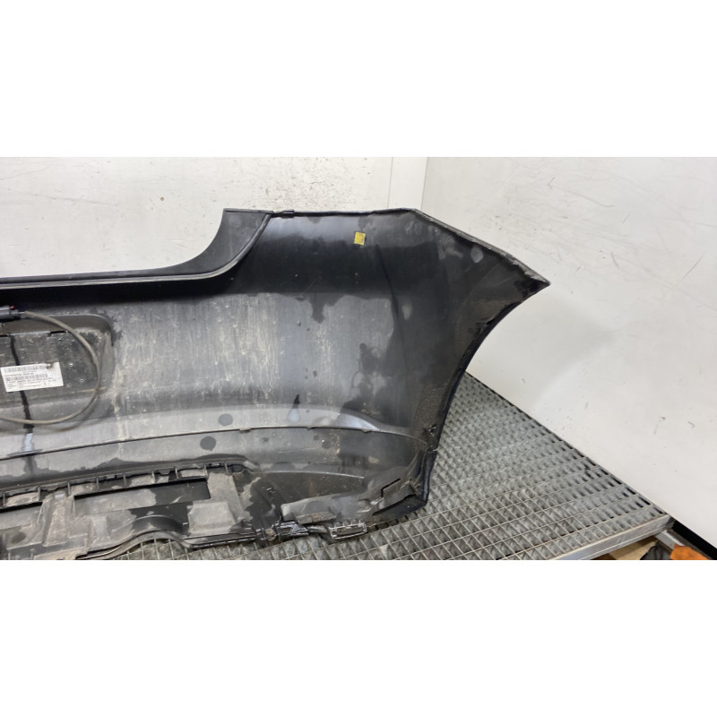Pare choc arriere VOLKSWAGEN POLO 5 Photo n°4