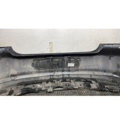 Pare choc arriere VOLKSWAGEN POLO 5