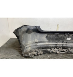 Pare choc arriere VOLKSWAGEN POLO 5