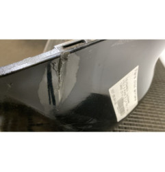 Pare choc arriere VOLKSWAGEN POLO 5