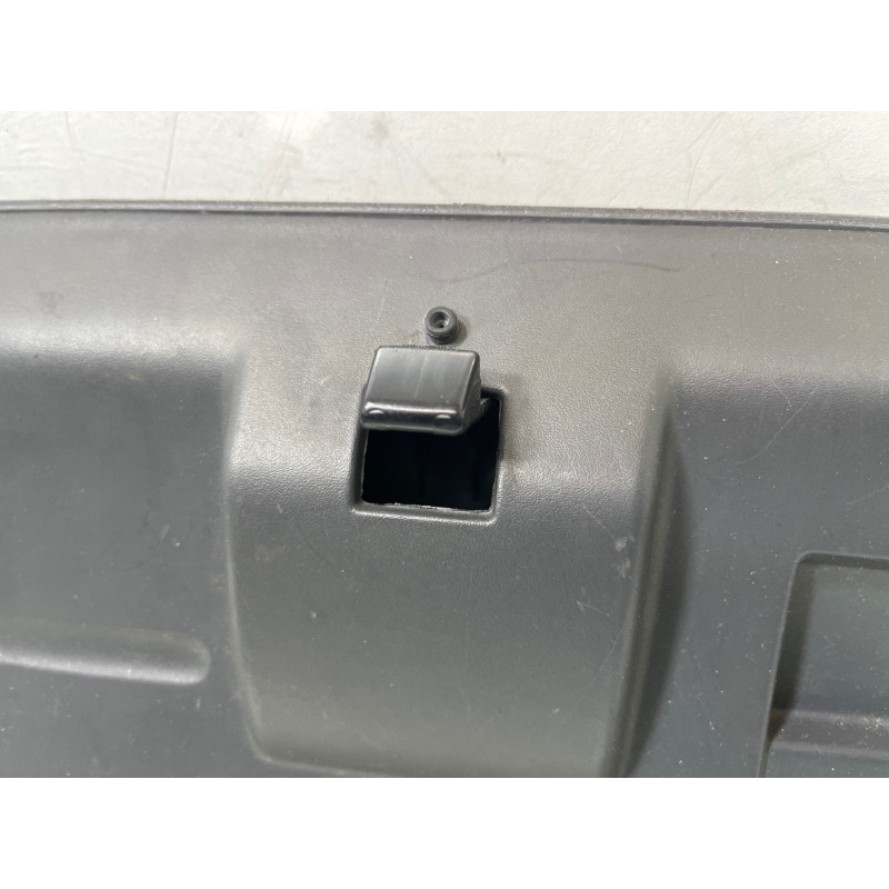 Boite a gants DACIA LOGAN 1 Photo n°2