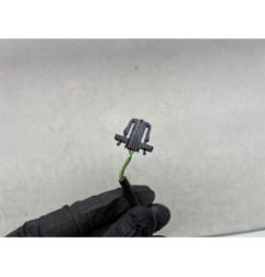 Attache ceinture avant gauche AUDI A4 2