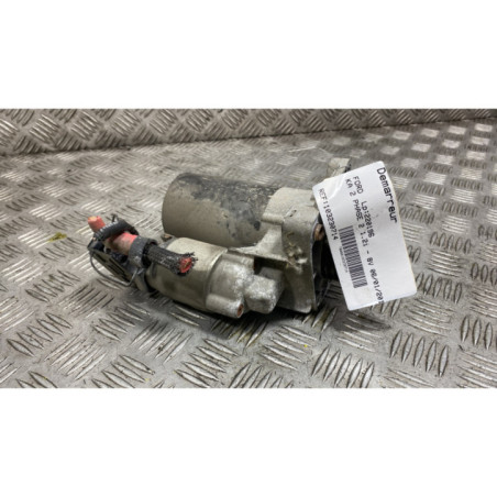 Demarreur FORD KA 2 Photo n°1