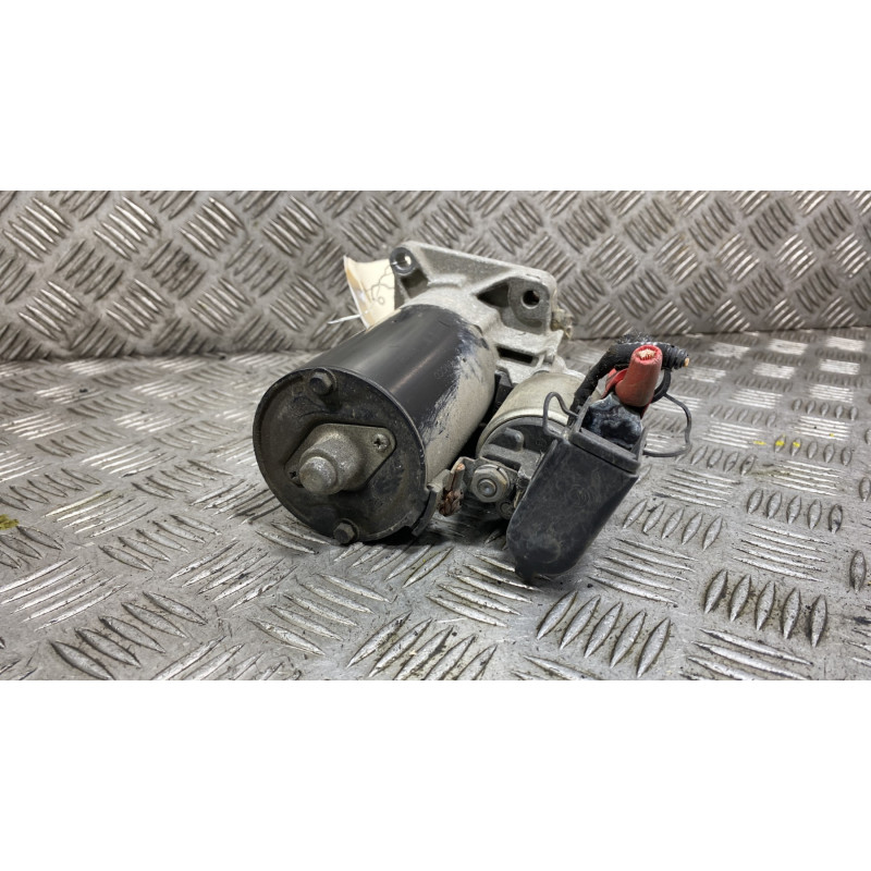 Demarreur FORD KA 2 Photo n°3