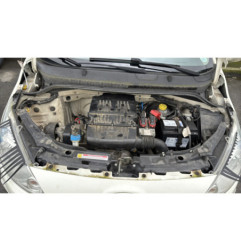 Demarreur FORD KA 2