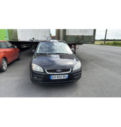 Pare choc avant FORD FOCUS 2
