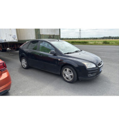 Pare choc avant FORD FOCUS 2