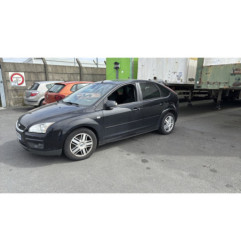 Pare choc avant FORD FOCUS 2