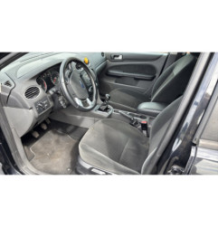 Pare choc avant FORD FOCUS 2