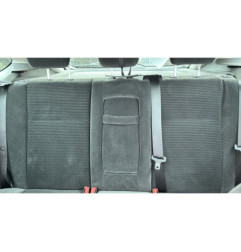 Pare choc avant FORD FOCUS 2