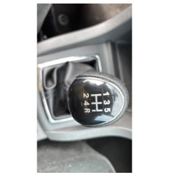 Pare choc avant FORD FOCUS 2