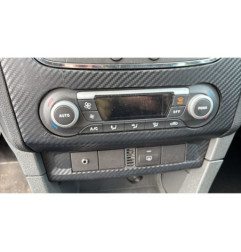 Pare choc avant FORD FOCUS 2
