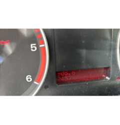 Pare choc avant FORD FOCUS 2