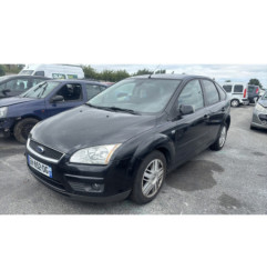 Pare choc avant FORD FOCUS 2