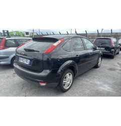Pare choc avant FORD FOCUS 2