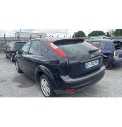 Pare choc avant FORD FOCUS 2