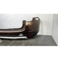 Pare choc arriere DACIA DUSTER 1