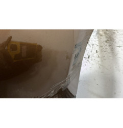 Pare choc arriere DACIA DUSTER 1