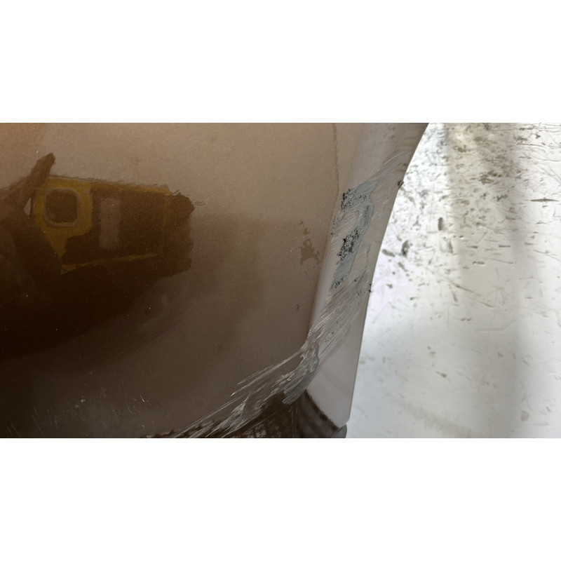 Pare choc arriere DACIA DUSTER 1 Photo n°5