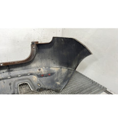 Pare choc arriere DACIA DUSTER 1
