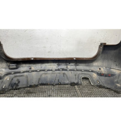 Pare choc arriere DACIA DUSTER 1