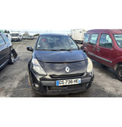 Amortisseur avant droit RENAULT CLIO 3