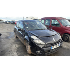 Amortisseur avant droit RENAULT CLIO 3