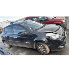 Amortisseur avant droit RENAULT CLIO 3