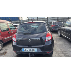 Amortisseur avant droit RENAULT CLIO 3